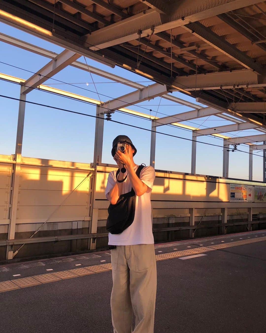 永井響さんのインスタグラム写真 - (永井響Instagram)「📸」8月23日 12時25分 - kyonagaijr