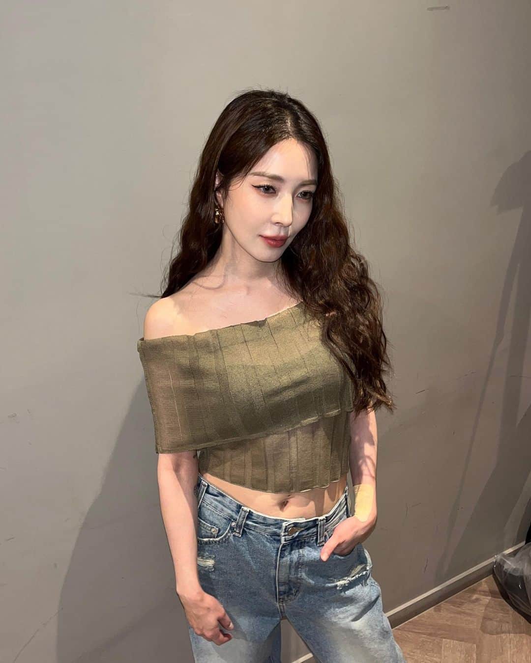 BoAのインスタグラム：「#Lastart」