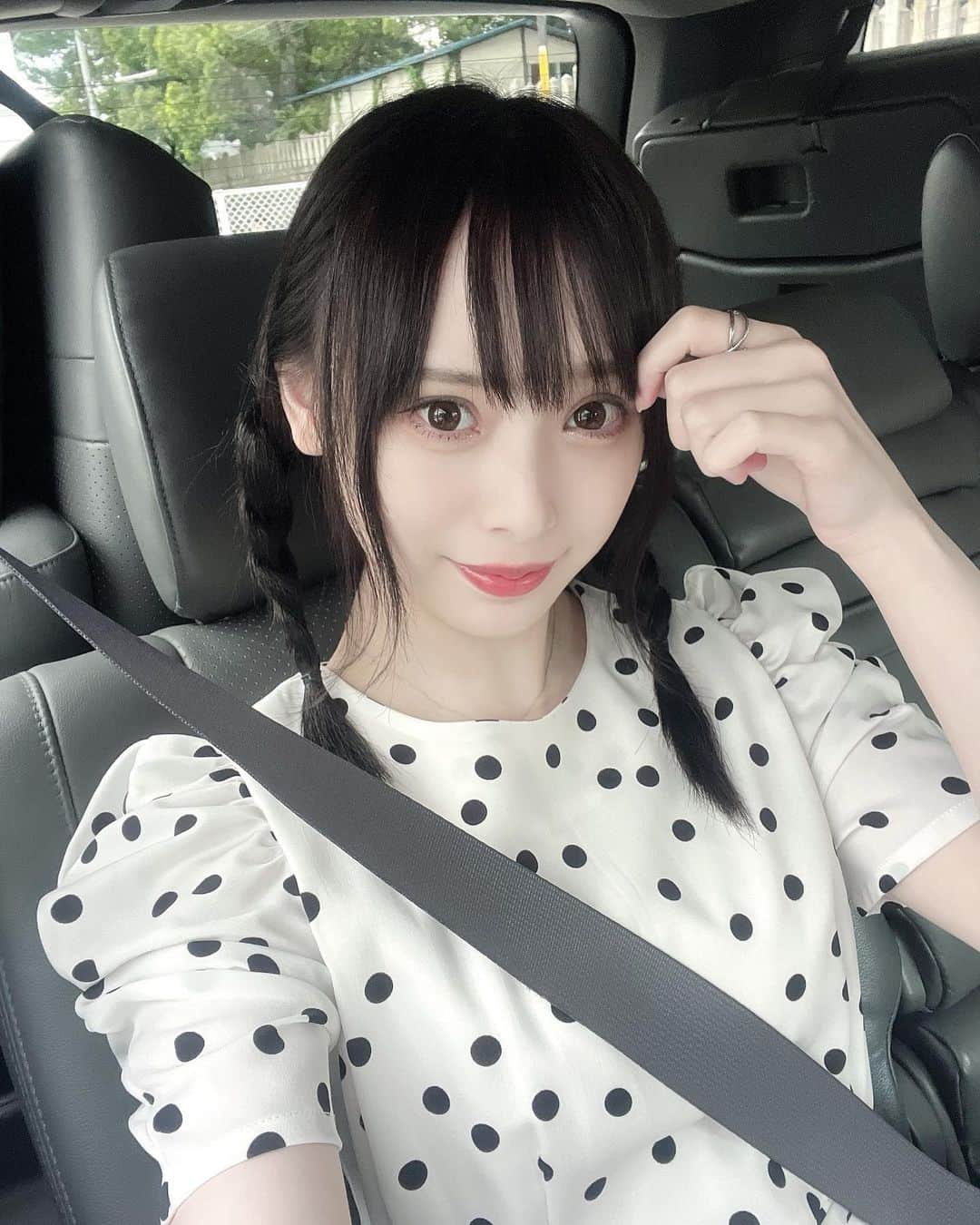 梅山恋和のグルメインスタ