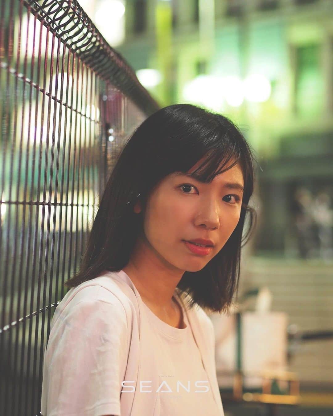Rinanaさんのインスタグラム写真 - (RinanaInstagram)「東京が苦手だなと思ってた時期がありました。完全ホームシックで。 今は大好きな街。いぇい。  #tokyo #東京　#下北沢  #actress #actor #sean #Movie #映画　#cinema #model #モデル　#役者 #卯内里奈　#映画好き #映画鑑賞　#fashion」8月23日 12時48分 - unairina0512