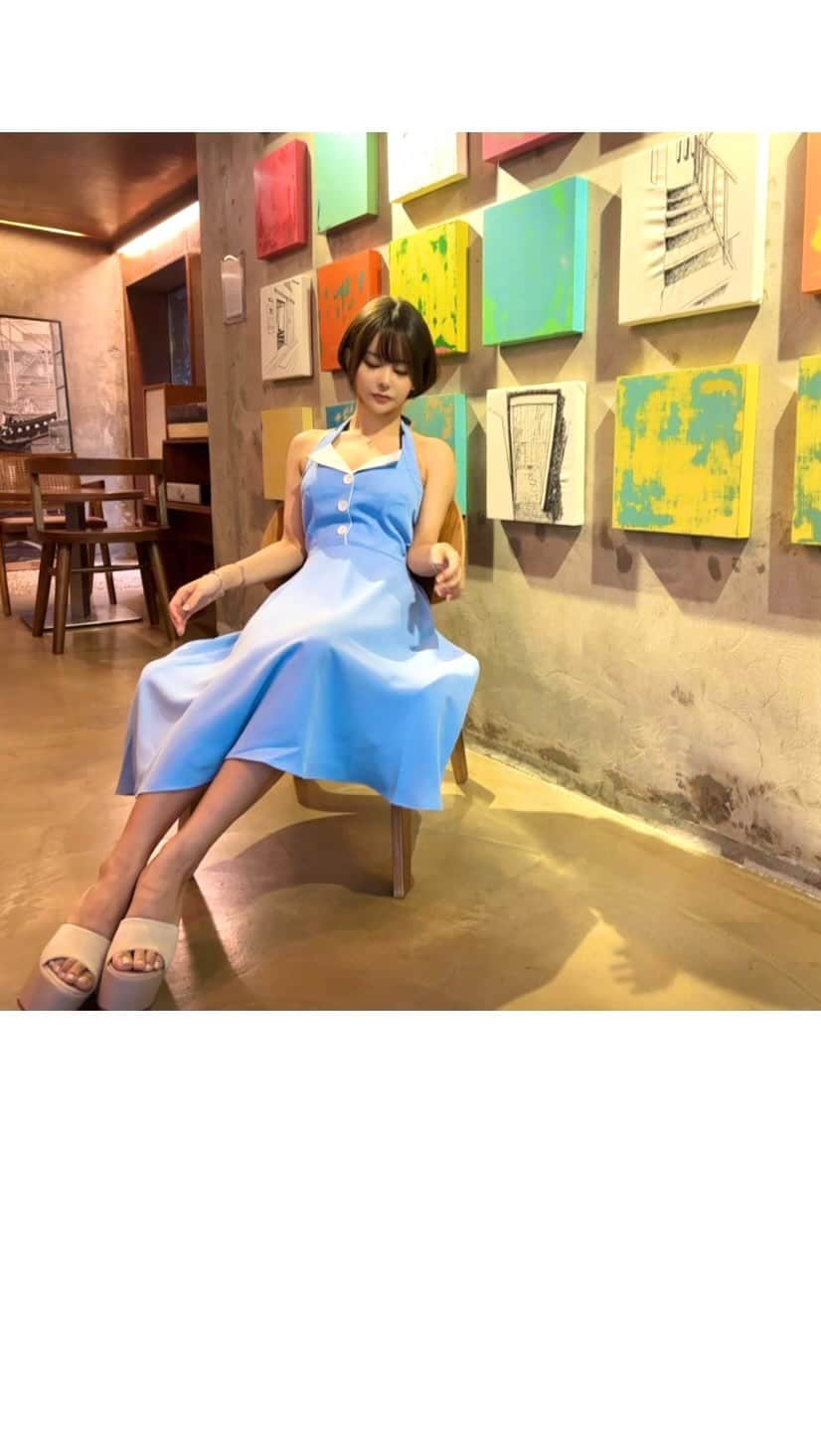 パピコのインスタグラム