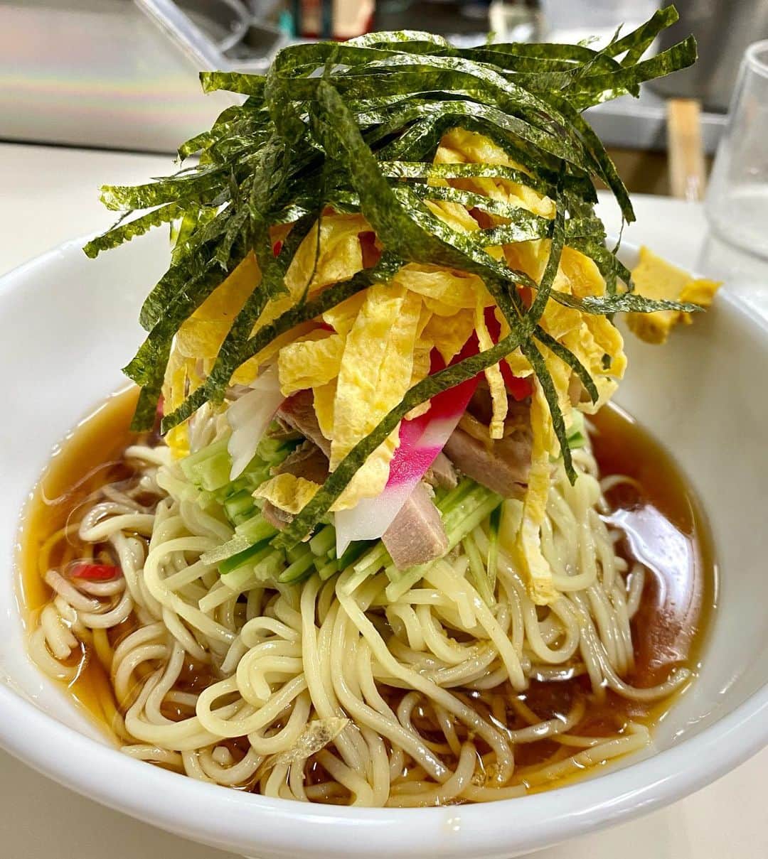 江口寿史のグルメインスタ