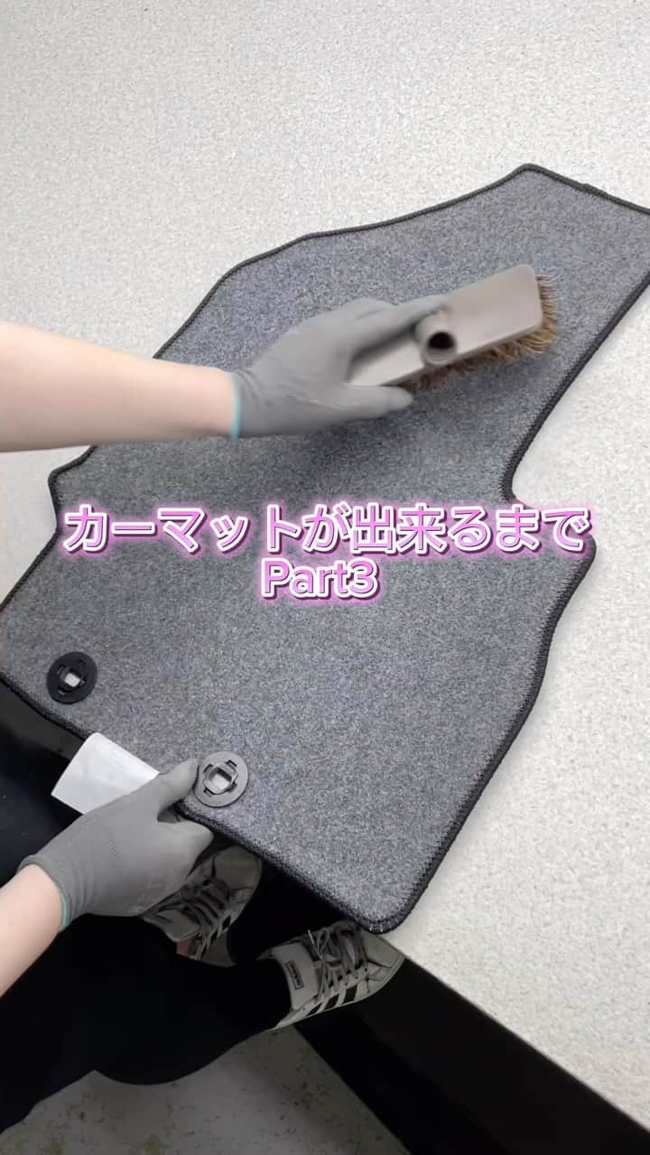 FJ CRAFTのインスタグラム