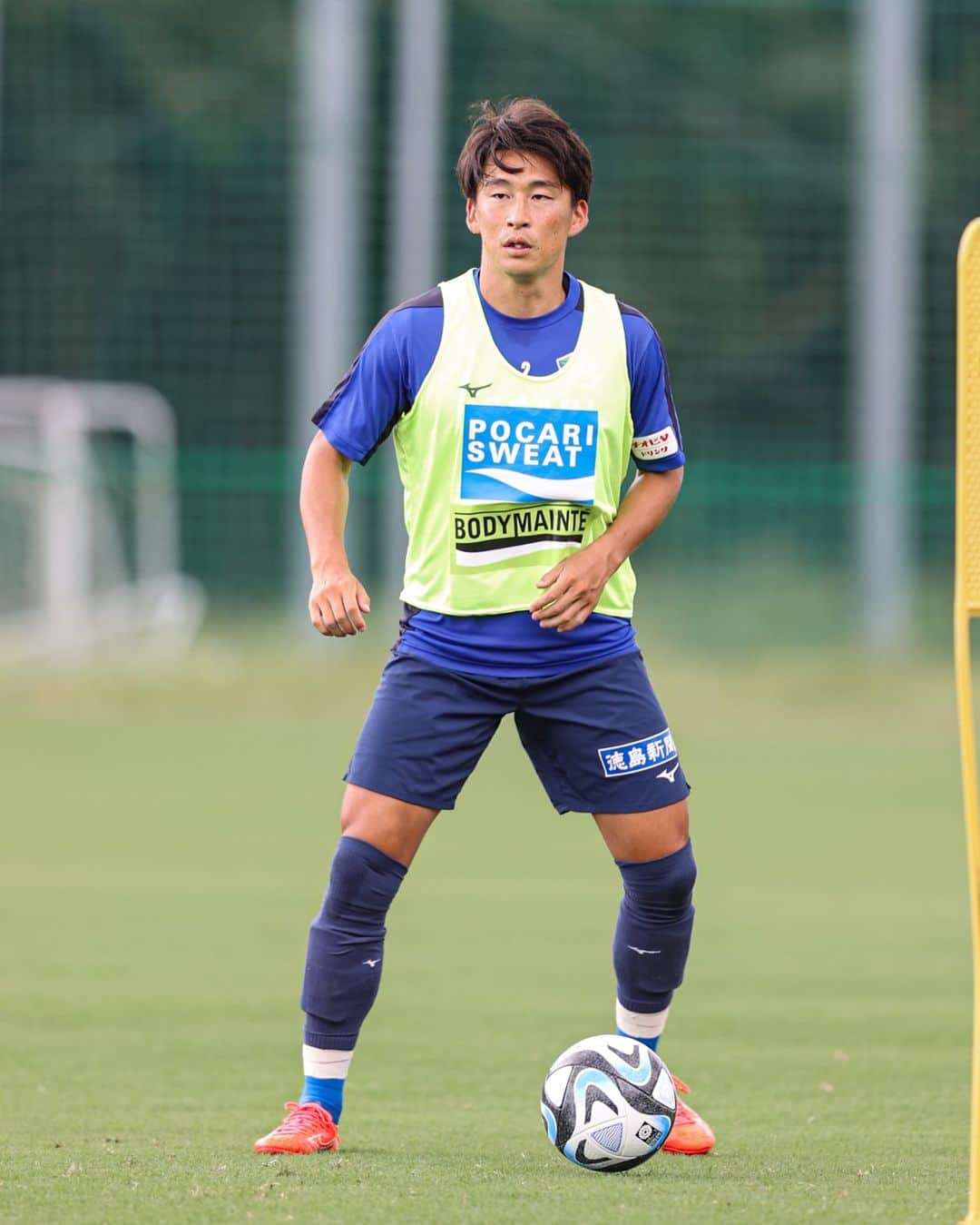 徳島ヴォルティスさんのインスタグラム写真 - (徳島ヴォルティスInstagram)「08.23|Training photo📸  #徳島ヴォルティス #vortis」8月23日 14時04分 - tokushima_vortis