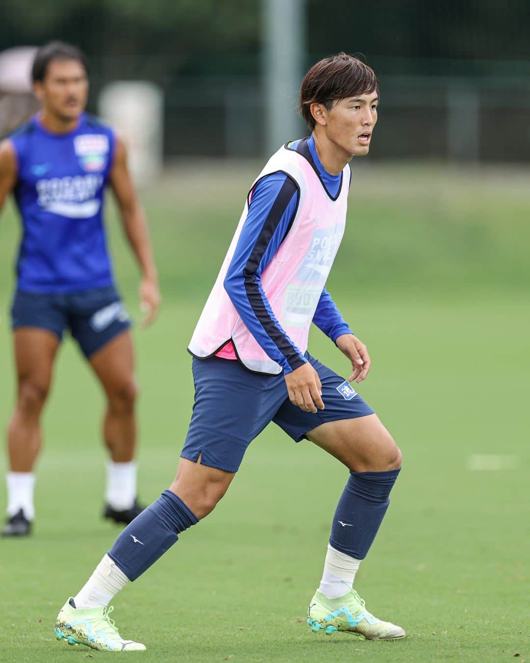 徳島ヴォルティスさんのインスタグラム写真 - (徳島ヴォルティスInstagram)「08.23|Training photo📸  #徳島ヴォルティス #vortis」8月23日 14時04分 - tokushima_vortis