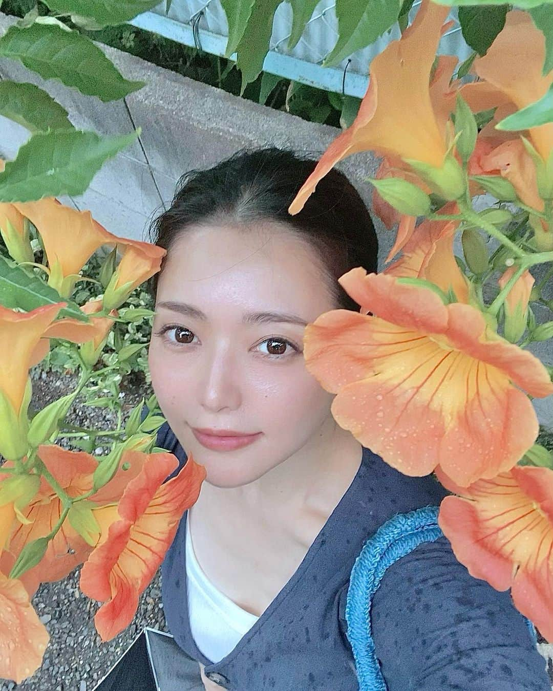 山口愛実さんのインスタグラム写真 - (山口愛実Instagram)「☂️☂️☂️☀️☂️☂️」8月23日 14時16分 - manami_0331