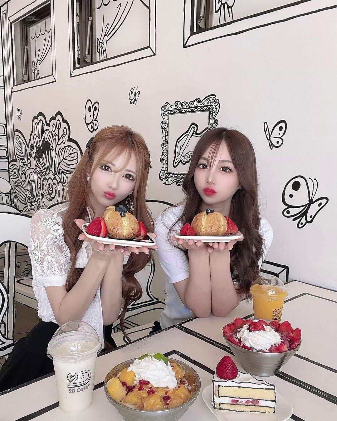 寿リリカのグルメインスタ