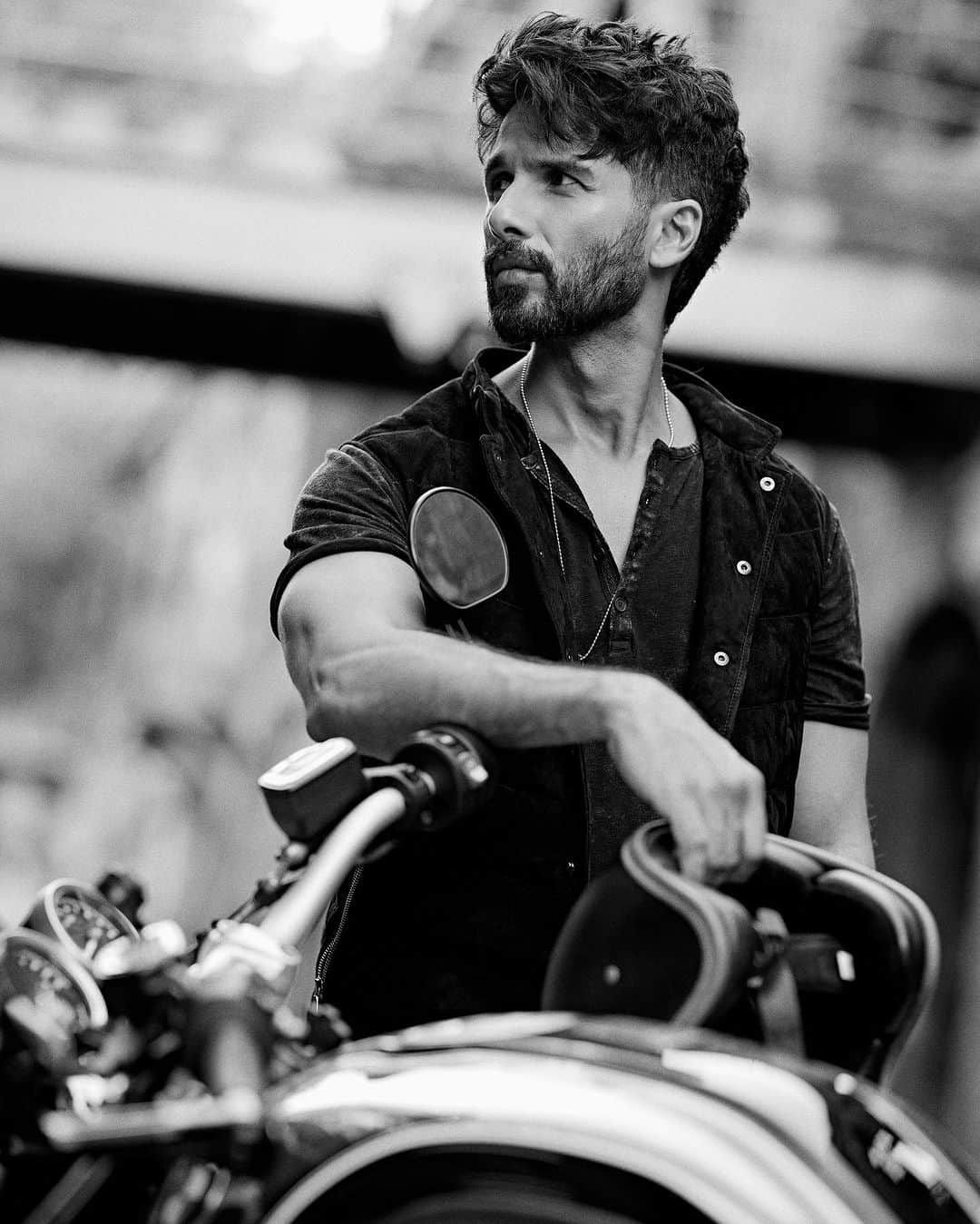 シャーヒド・カプールさんのインスタグラム写真 - (シャーヒド・カプールInstagram)8月23日 15時09分 - shahidkapoor