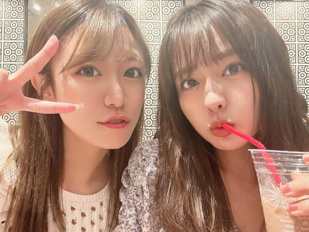 福本愛菜のインスタグラム