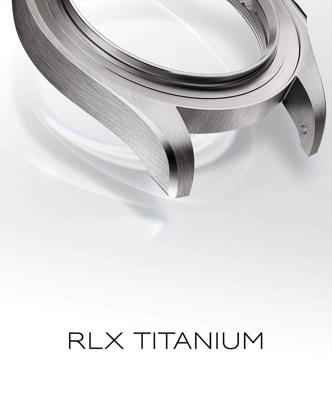 rolexさんのインスタグラム写真 - (rolexInstagram)「RLX titanium is an alloy we use for its strength and lightness. It is a special kind of grade 5 titanium which we select with utmost care. Lighter than steel, denser than aluminium, it is extremely robust and resistant to corrosion. For years, we studied its properties, mastering every facet and developing many new operations, such as surface-finishing to perfect its polish. Welcoming RLX titanium into our workshops was hard work, a heavy task, but it has brought a unique finish of outstanding brilliance and hue. Because to us, lightness should never be taken lightly. #Rolex #Watchmaking #Perpetual」8月24日 2時06分 - rolex