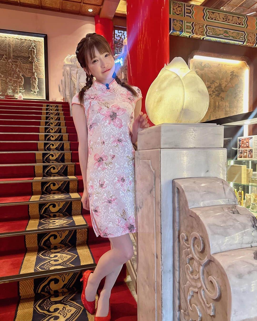 もえのあずきのインスタグラム