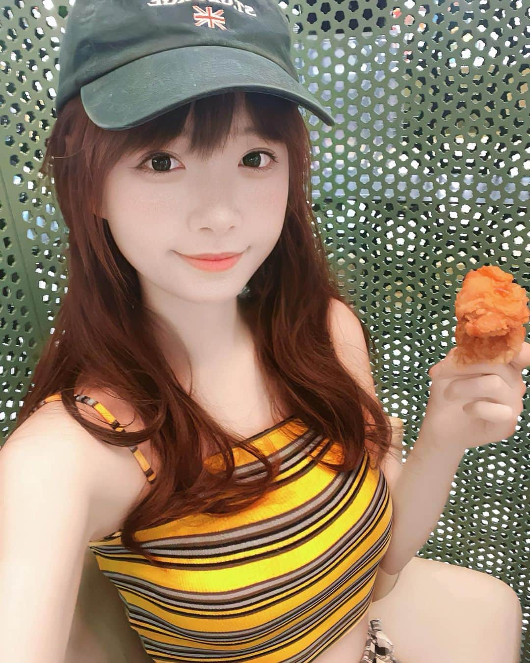 Borusushiのインスタグラム：「🍗」