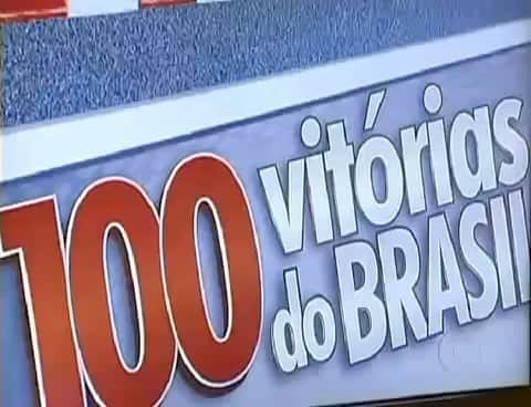 ルーベンス・バリチェロのインスタグラム：「Como é bom lembrar… e ja se vao 14 anos. Que dia, que felicidade… que jornada meus amigos…. Viva a centesima. E como disse meu amigo @carlosgil_reporter : “Boa Tarde” ❤️ #gobarricas🇧🇷🏁💨💨」