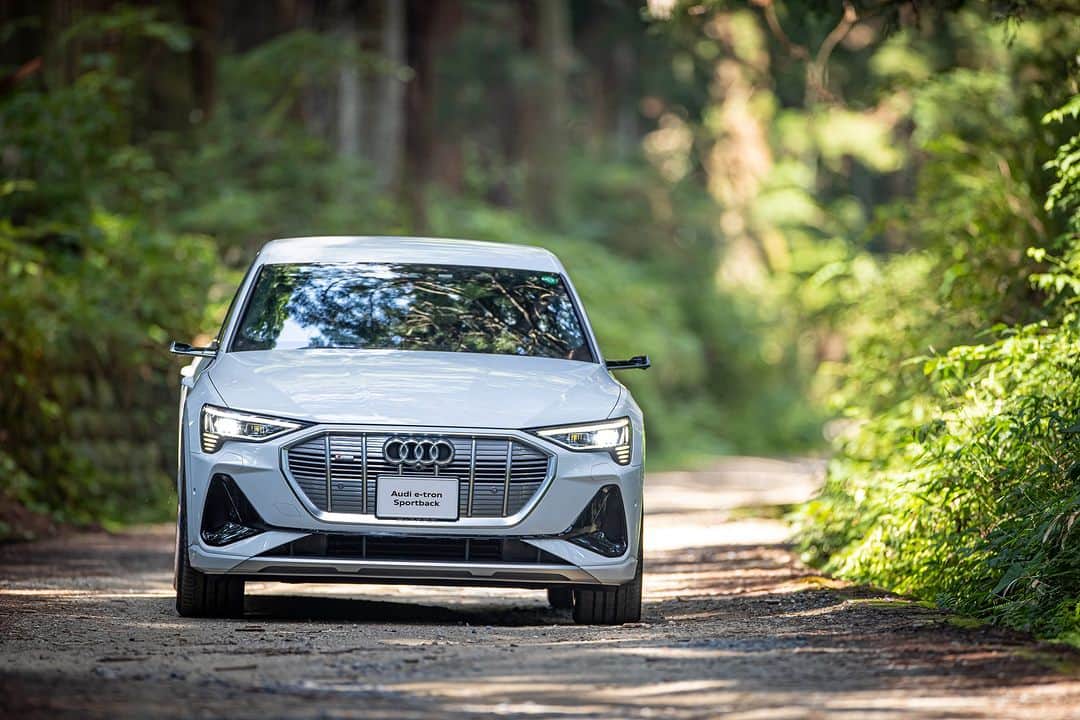 Audi Japan Sales / アウディジャパン販売さんのインスタグラム写真 - (Audi Japan Sales / アウディジャパン販売Instagram)「【Audi e-tron 1week Experience】  「Feel the Energy」からお届けするAudiのEVを思う存分体感できるモニターキャンペーンのご案内です。  Audi Japan Salesがご提供する魅力的なEV体験の数々「Feel the Energy」。  今回は、日本最大級の認定中古車ネットワークを誇るAudi Japan Salesが厳選した高品質な認定中古車のAudi e-tronで秋の行楽シーズンを過ごしてみませんか。  専用フォームからキャンペーン参加登録いただいた方のなかから抽選で、Audi e-tronの魅力を1週間存分にご体感いただける試乗モニターをプレゼントいたします。  また、期間中にご試乗いただいたモデルは、そのままお買い上げいただくことも可能です。 ぜひこの機会に、Audi e-tronの乗り心地を心ゆくまでお愉しみください。  キャンペーン詳細は #AJS のオフィシャルサイトよりご確認ください。  @audi.japan.sales  #Audi #AJS  #試乗 #myaudi #audistyle #car #南部鉄器　#盛岡 #アウディ #ドライブ #車 #愛車 #外車 #ドイツ車 #車好き #車好きな人と繋がりたい #アウディ女子 #車好き男子」8月23日 18時00分 - audi.japan.sales