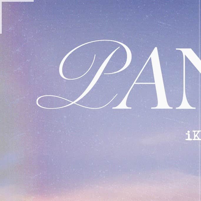 iKONのインスタグラム：「[#NOTICE] iKON SPECIAL SINGLE [PANORAMA] OUTNOW!   #iKON #아이콘 #SPECIAL_SINGLE #혼잣말 #TTM #PANORAMA」