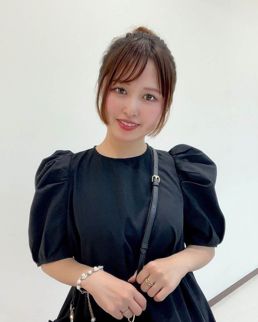 村岡美咲のインスタグラム