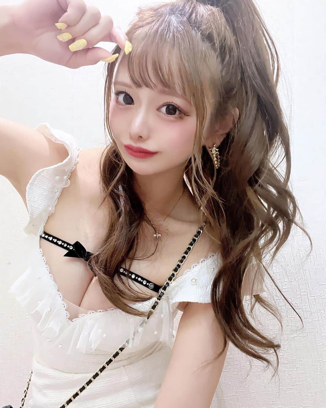 愛月颯花のインスタグラム：「ハーフポニーかわいい🐴」