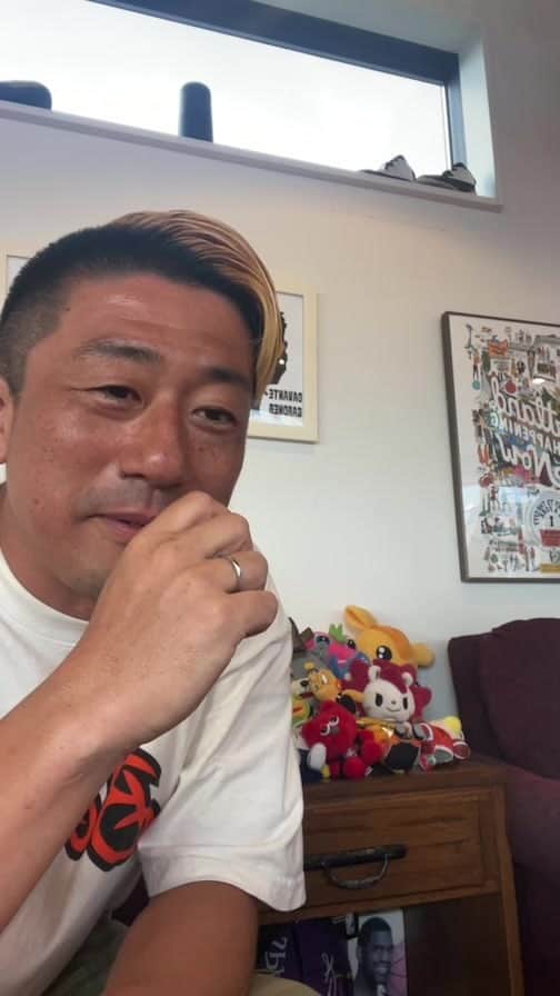 小林拓一郎のインスタグラム：「グレパー3周年記念トーク」