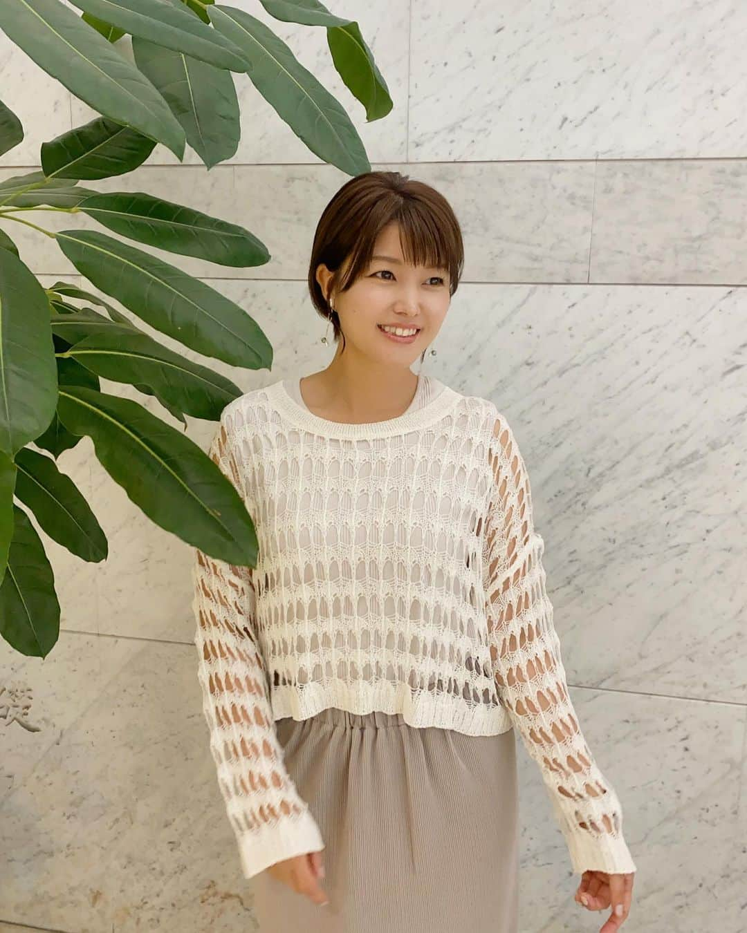 内村麻美のインスタグラム