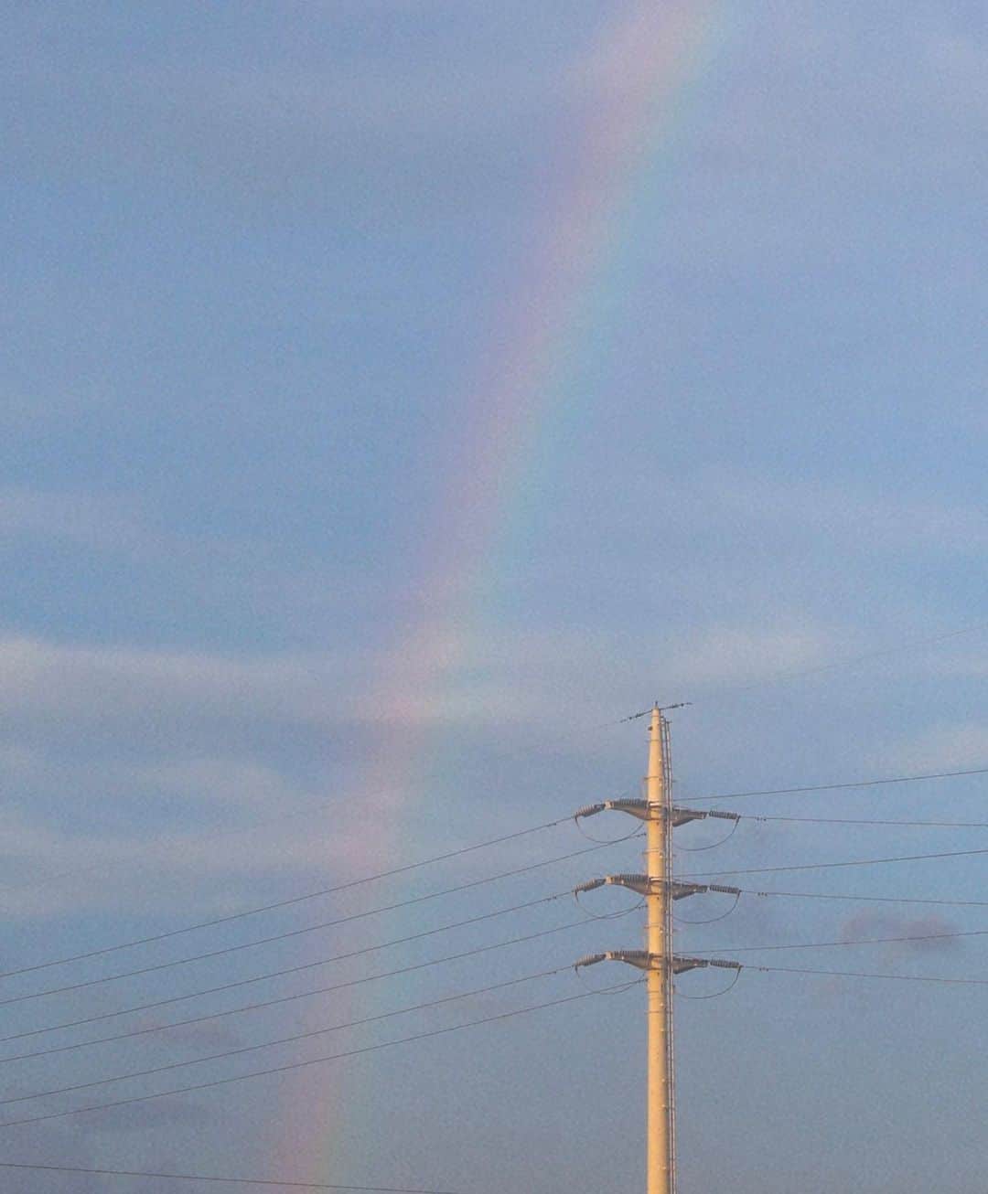 花楓さんのインスタグラム写真 - (花楓Instagram)「rainbow♞」8月23日 18時50分 - _caede_
