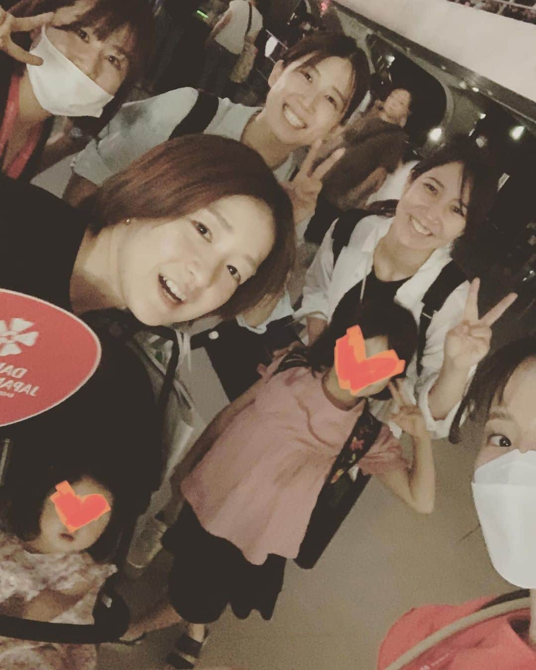 前田美順さんのインスタグラム写真 - (前田美順Instagram)「. . . . #ジャパンオープン2023 #daihatsujapanopen2023  . . なかなか会えないけど方々に会えて、とても嬉しい😊 しつこいぐらい写真撮った。 . . ありがとうございました😊 . . . . #バドミントン #badminton #エアバドミントン #airbadminton  . #投稿し忘れすぎ #バドミントン世界選手権2023  #はじまってるー #頑張れ日本🇯🇵」8月23日 18時42分 - miyukimaeda_badminton