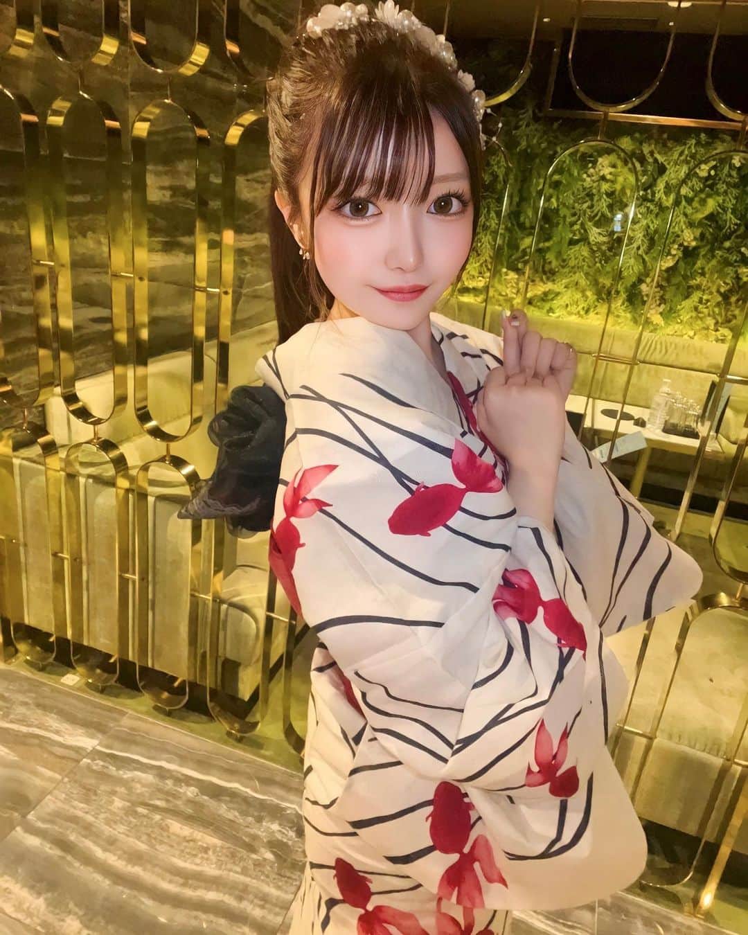 可愛あゆなのインスタグラム：「ひき肉です⊂( ᴖ ̫ᴖ)⊃」