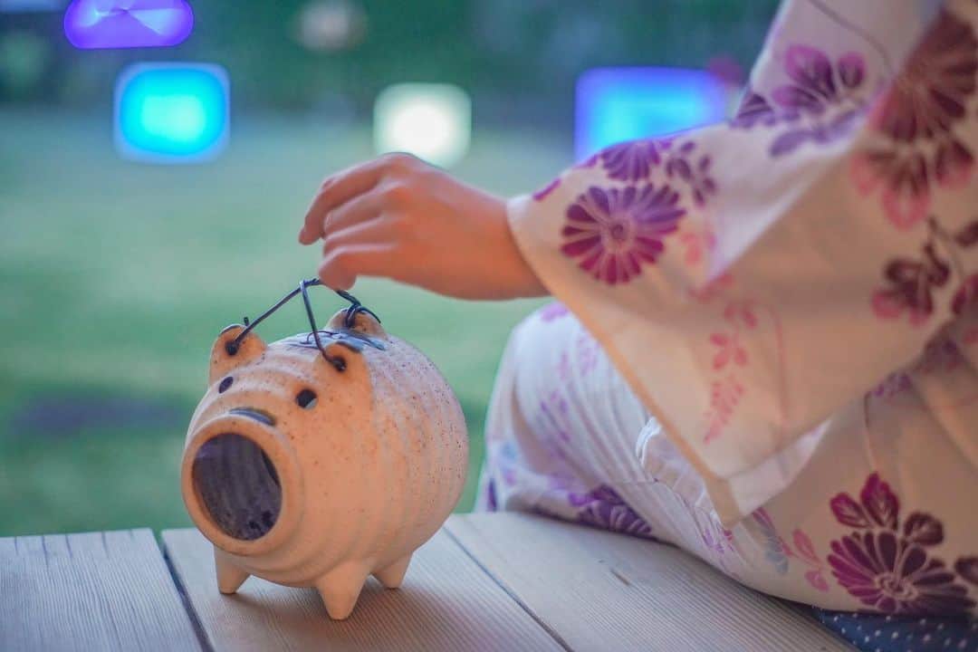 ザ・プリンス パークタワー東京のインスタグラム