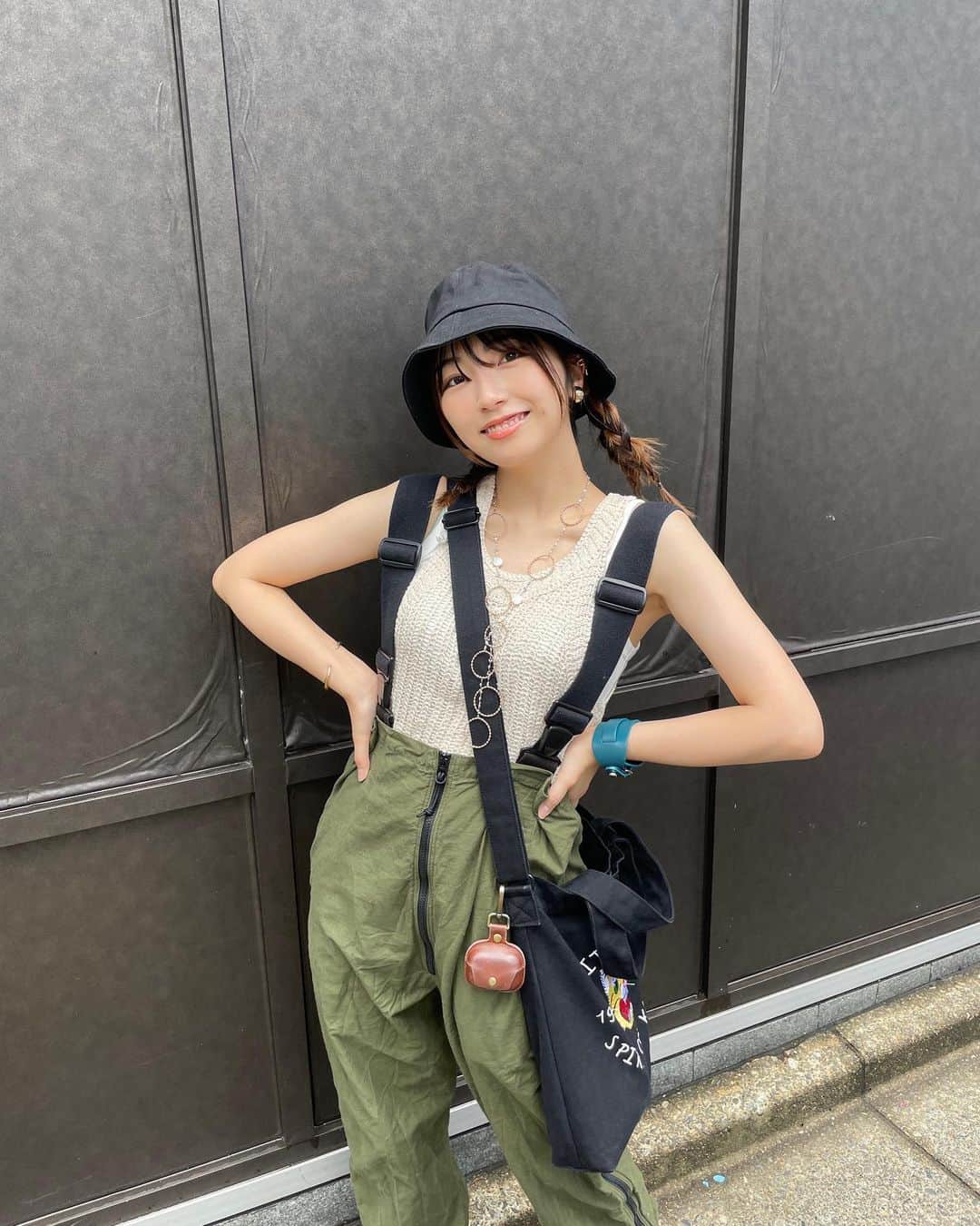戸田華鈴のインスタグラム