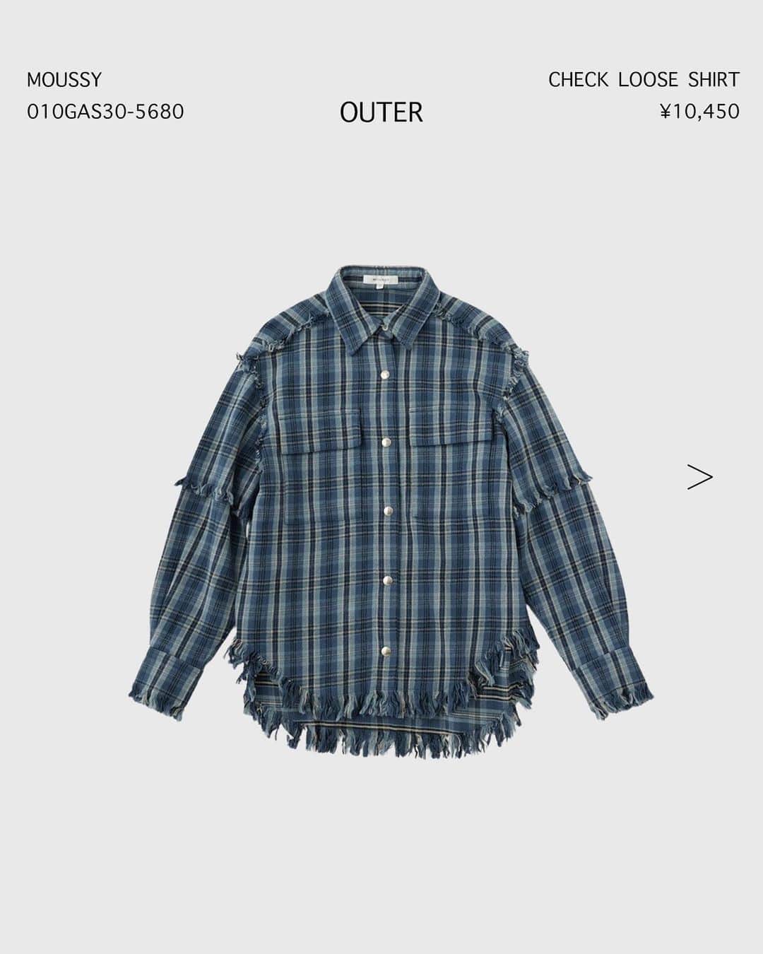 SHEL'TTER WEB STOREのインスタグラム