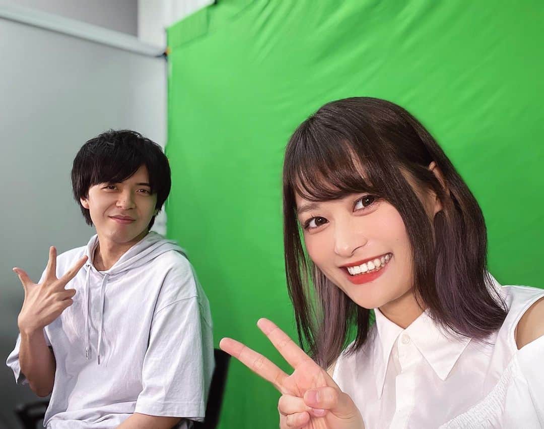 福島蘭世のインスタグラム