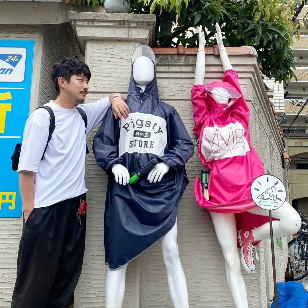 小堀正博のインスタグラム：「過去に出演した作品がAmazonプライムにて配信中！！  【科捜研の女シーズン19】 エピソード3 カナダから来た男 遠藤元也役  【科捜研の女シーズン20】 エピソード4 眠り姫の秘密 織江雄吾役  以上2作！！ 1話完結なので観やすいです。 そして話も面白いので是非！ どちらも感動的ないい話で個人的に好きな2作品！  Amazonプライム会員なら観られます！！ 是非ご覧下さい😁  そして、9月に2作ドラマのお知らせあります！ そちらも乞うご期待！！  #小堀正博 #俳優 #大阪 #関西 #梅田 #科捜研の女」