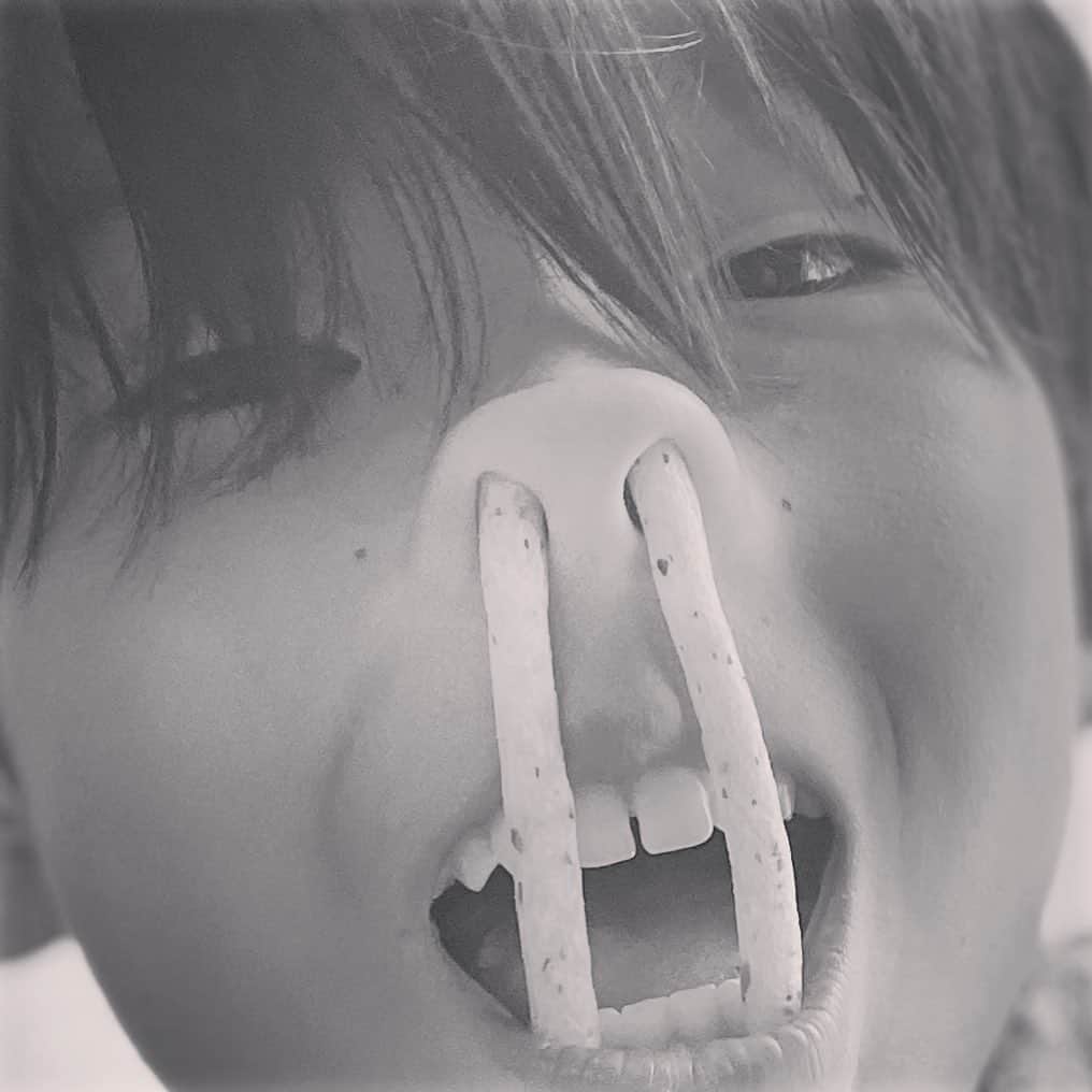 ちょんまげ小僧さんのインスタグラム写真 - (ちょんまげ小僧Instagram)「#ちょんまげ小僧」8月23日 19時42分 - tyonmagekozou