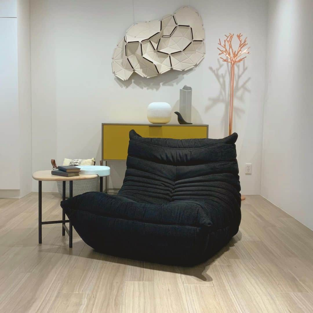 ligne roset shopのインスタグラム