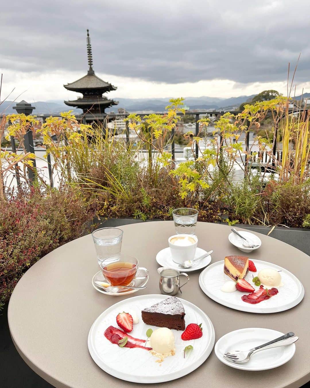 村上文香のグルメインスタ