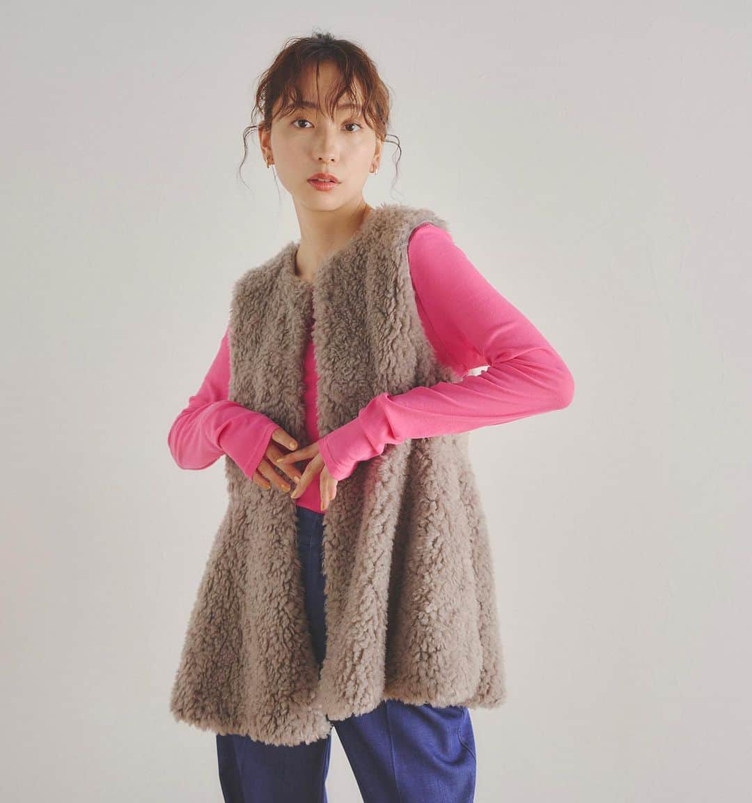 Droite lautreamontさんのインスタグラム写真 - (Droite lautreamontInstagram)「◆FASHION × SUSTAINABLE ◆  -服の⼒で明⽇の世界を変えよう- #もっと洋服にできること  8⽉23⽇(水)〜9⽉3⽇(⽇)  サステナブルな取り組みをベースに、 私たちの地球・地球の仲間・⾃分へのご褒美、3つの「 LOVE 」をテーマにイベントを開催。 ファッションを楽しみながら、地球に優しい取り組みを。 サステナブルな素材を使⽤したコレクションや、今年100周年を迎えるディズニーTシャツを展開。 地球にLOVEなイベントです。  ——————————————————  #Droite#Droitelautreamont #droitelautreamont_staffsnap  #jlounge #jlounge_style #autumn #fashion #newarrival #2023autumn #lovefesta  #sustainable」8月23日 20時09分 - droite_insta