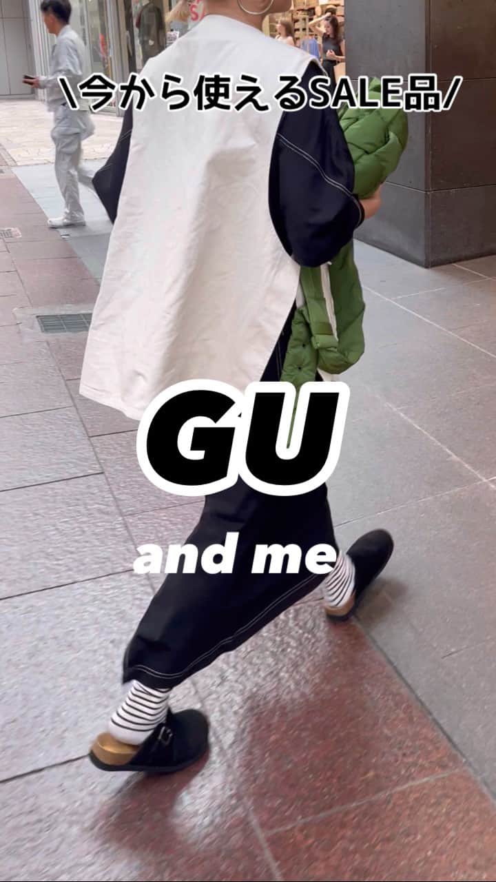 natsupoo0315のインスタグラム：「ストーリーのせてた590円の GUメンズ👟めっちゃかわいい☺️  半袖も着てたステッチがかわいいワンピの 長袖バージョン♡ 今から使えるのにセールでお得すぎたので ストーリーに載せときます🥰🫶  ✔︎ @andme_official   #andme #アンドミー #アンドミーコーデ #アンドミースタイル  #大人カジュアル#カジュアル#高身長#高身長コーデ#メンズライク#骨格ナチュラル#カジュアルコーデ#オーバーサイズ #リアルレザークロッグサンダル#gu#ジーユー購入品#guメンズ」
