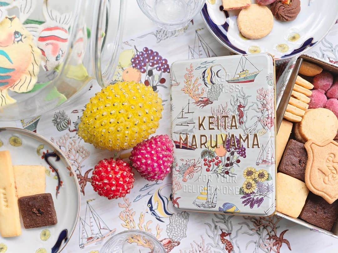 丸山敬太のグルメインスタ