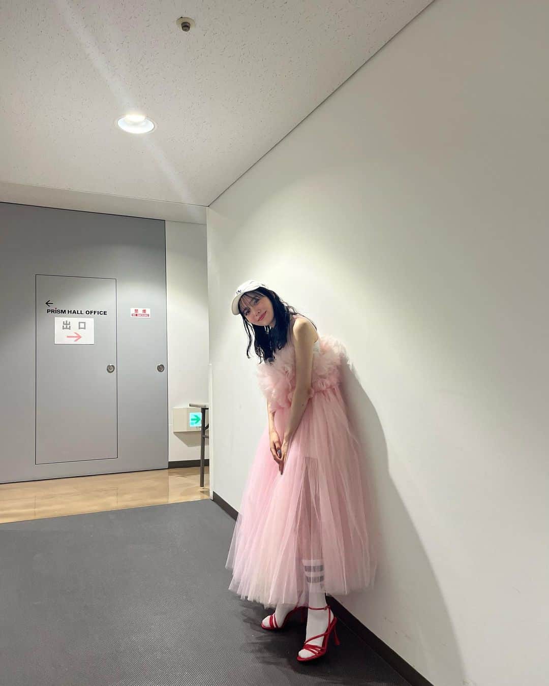 秋田汐梨のインスタグラム：「ㅤ 夏の思い出をありがとう♡」