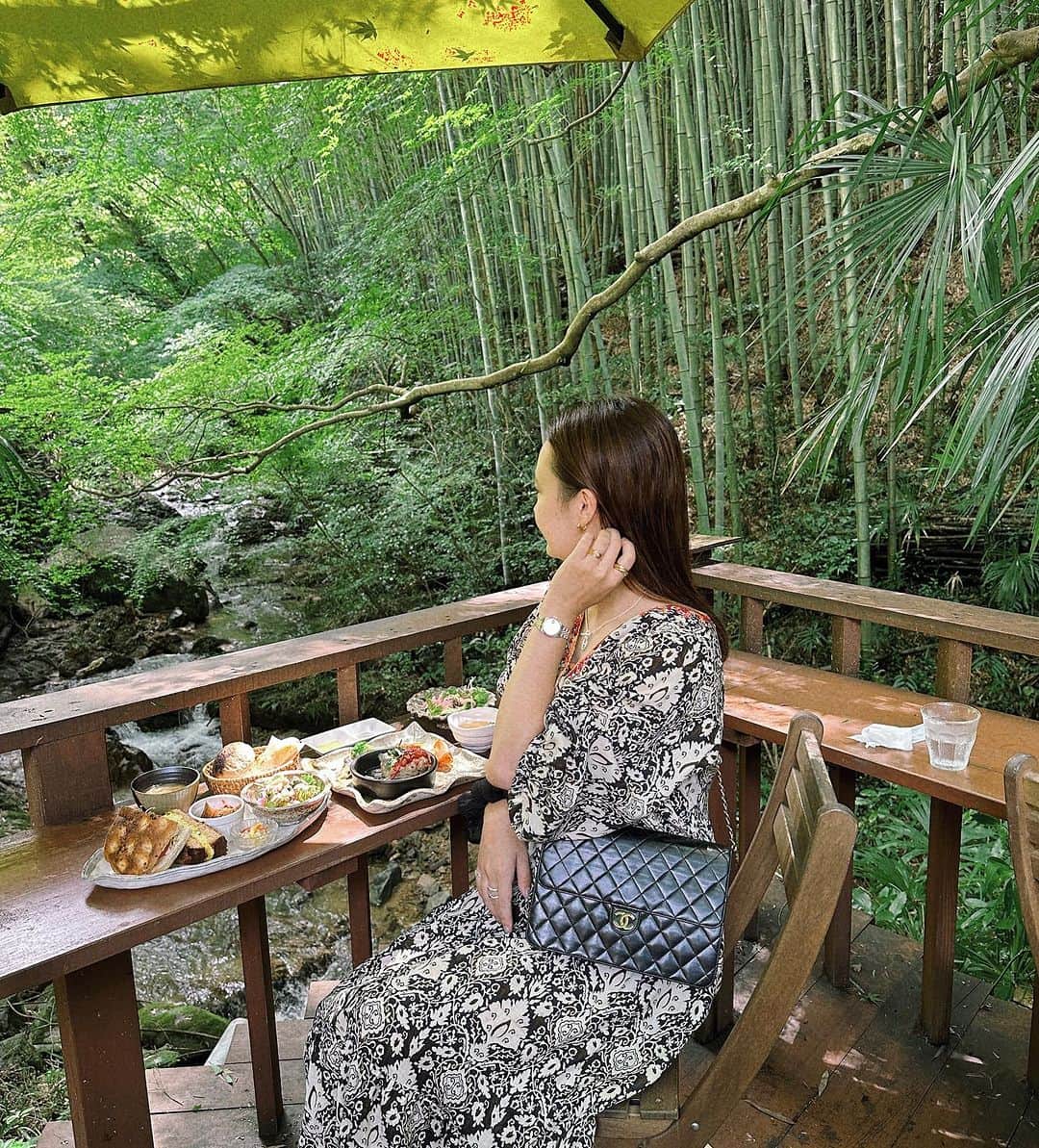 ena..*加藤 恵梨奈さんのインスタグラム写真 - (ena..*加藤 恵梨奈Instagram)「⁡ ⁡ ⁡ ⁡ サロモ時代から仲良くしてくれてる @hazu.032 ちゃん❤️ 7〜8年ぶりに会って 話したい事いーぱい話して 楽しかったなぁ✨ 今度は名古屋でカフェ巡りしようね！！  ⁡ 📍花菜 大阪府和泉市春木川町97-1 ☎️ 0725-54-3088 ⏰ Morning: 9:30-10:30 　　Lunch: 11:00-14:00 　　Cafe: 14:00-平日17:00(土日祝18:00) 📅定休日　月曜日 🚗有り ⁡ ⁡ ⁡ #大阪 #和泉市 #大阪ランチ #和泉市ランチ #花菜 #和食　#栄養バランス #南大阪ランチ #大阪カフェ #和泉市カフェ #ランチ巡り #主婦 #子供のいる暮らし #三姉妹ママ #女の子ママ」8月23日 20時10分 - e_n_a_p_i