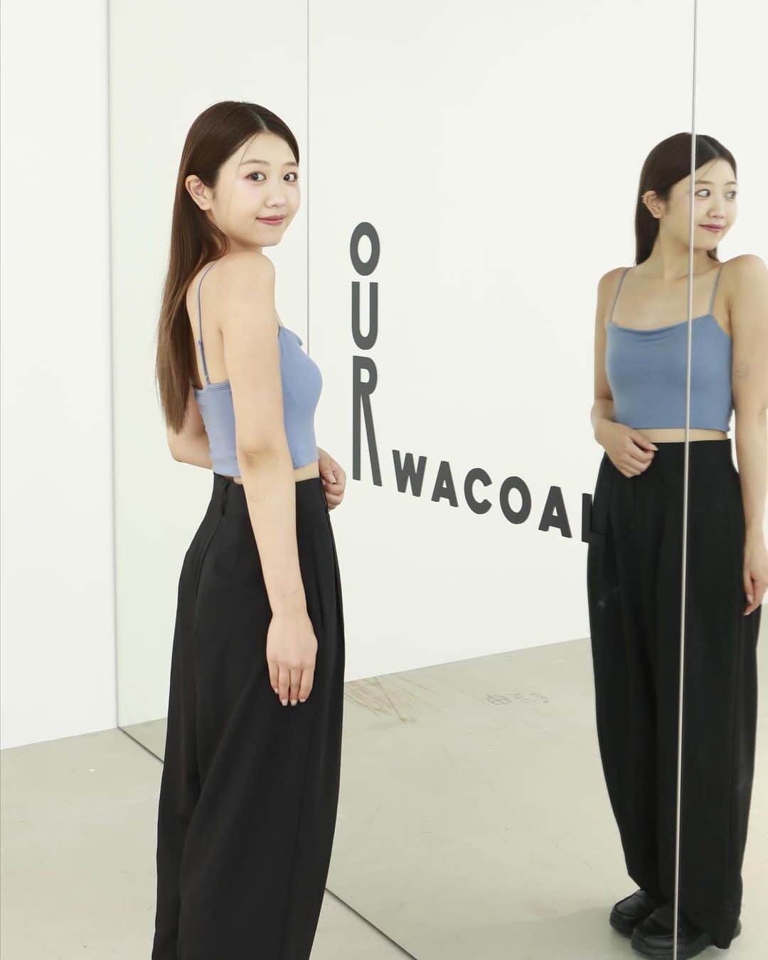 碓井玲菜のインスタグラム