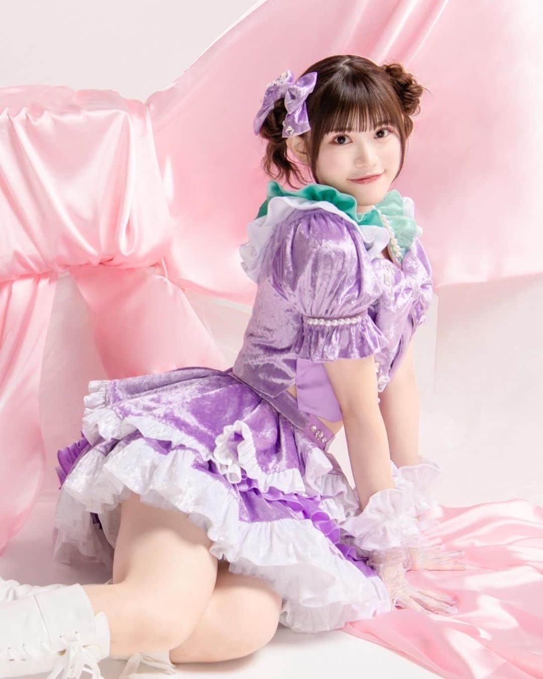 竹内舞さんのインスタグラム写真 - (竹内舞Instagram)「ideal peco🎀  【改めてご報告】  ideal pecoのパフォーマンスディレクター を努めさせていただきます、竹内舞です☺️  ステージングや、パフォーマンス向上に向けて メンバー、スタッフ一丸となって頑張ります💪❤️‍🔥  私が経験してきたことや 伝えられること、今学んでいる事など メンバーがより良い環境やモチベーションで ステージで輝けるよう、努力します⭐️  ♡ ••┈┈┈┈┈┈┈┈•• ♡  デビューライブ 2023年9月18日(祝月)🎀 白金高輪セレネb2  OPEN 16:00 / START 17:00  ♡ ••┈┈┈┈┈┈┈┈•• ♡  #idealpeco #アイペコ  #アイドル」8月23日 20時12分 - mai.t831