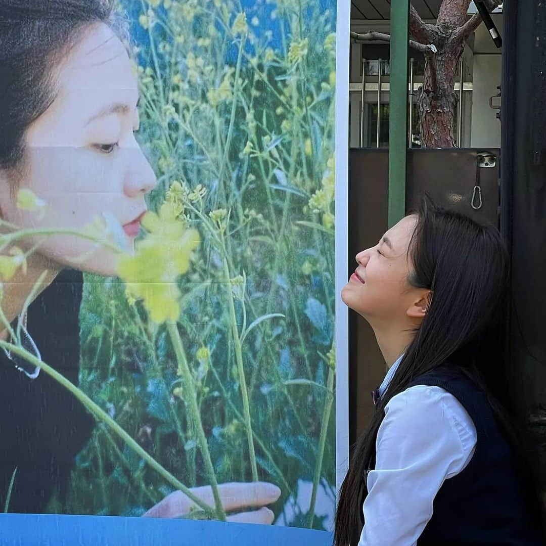 イェリさんのインスタグラム写真 - (イェリInstagram)「Missing Oh HaRin' time~🥰💕❣️ #REDVELVET #YERI #레드벨벳 #예리」8月23日 20時13分 - redvelvet_yeri