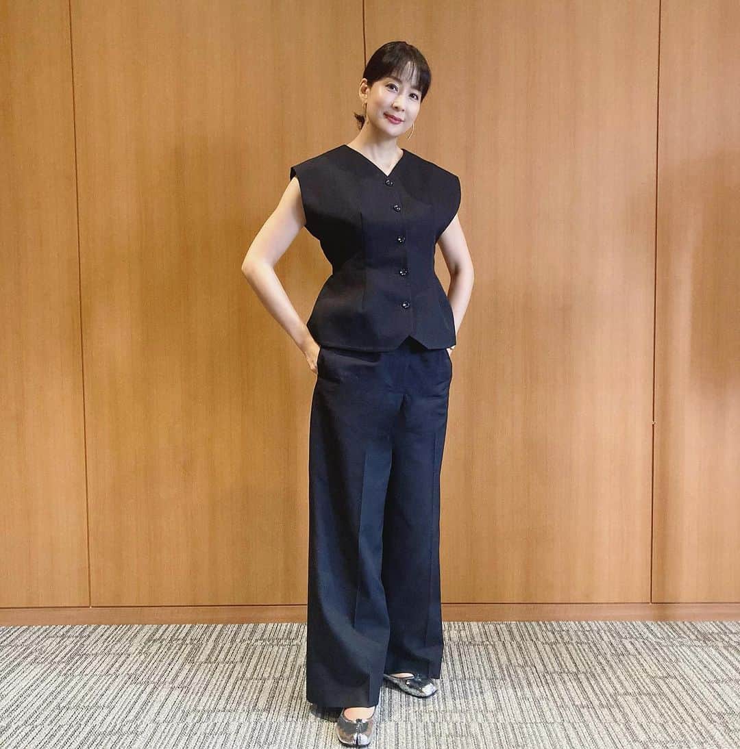 内田恭子のインスタグラム