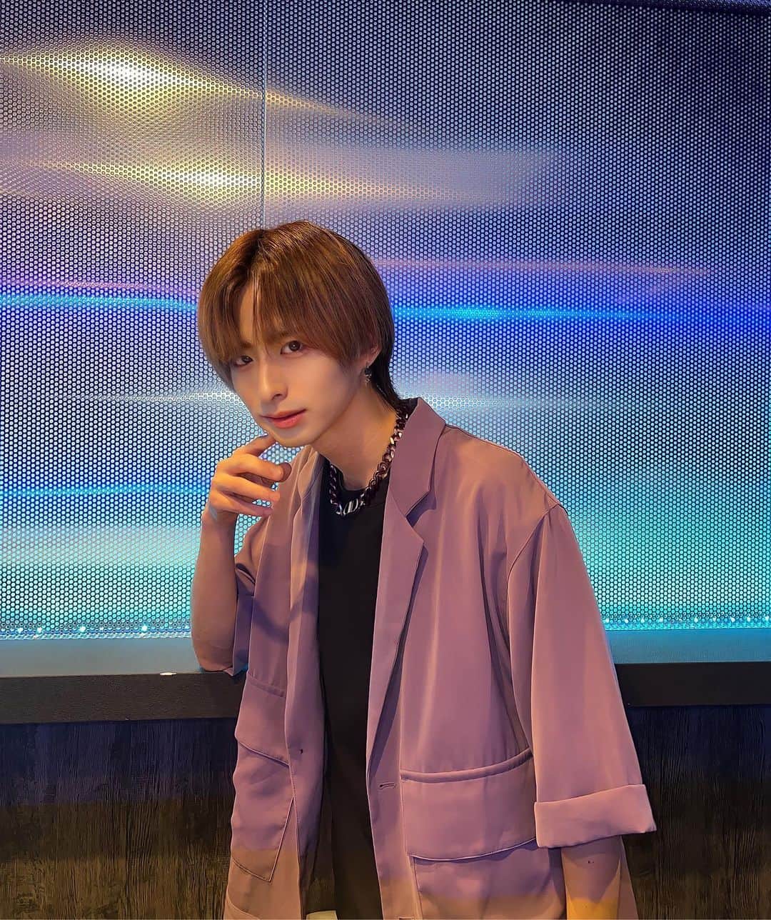 鹿島尚貴のインスタグラム