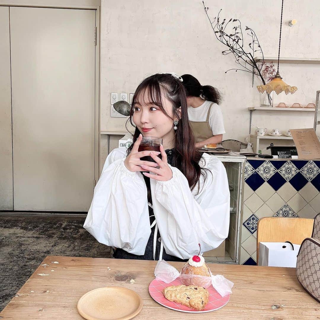 夏井さらのグルメインスタ