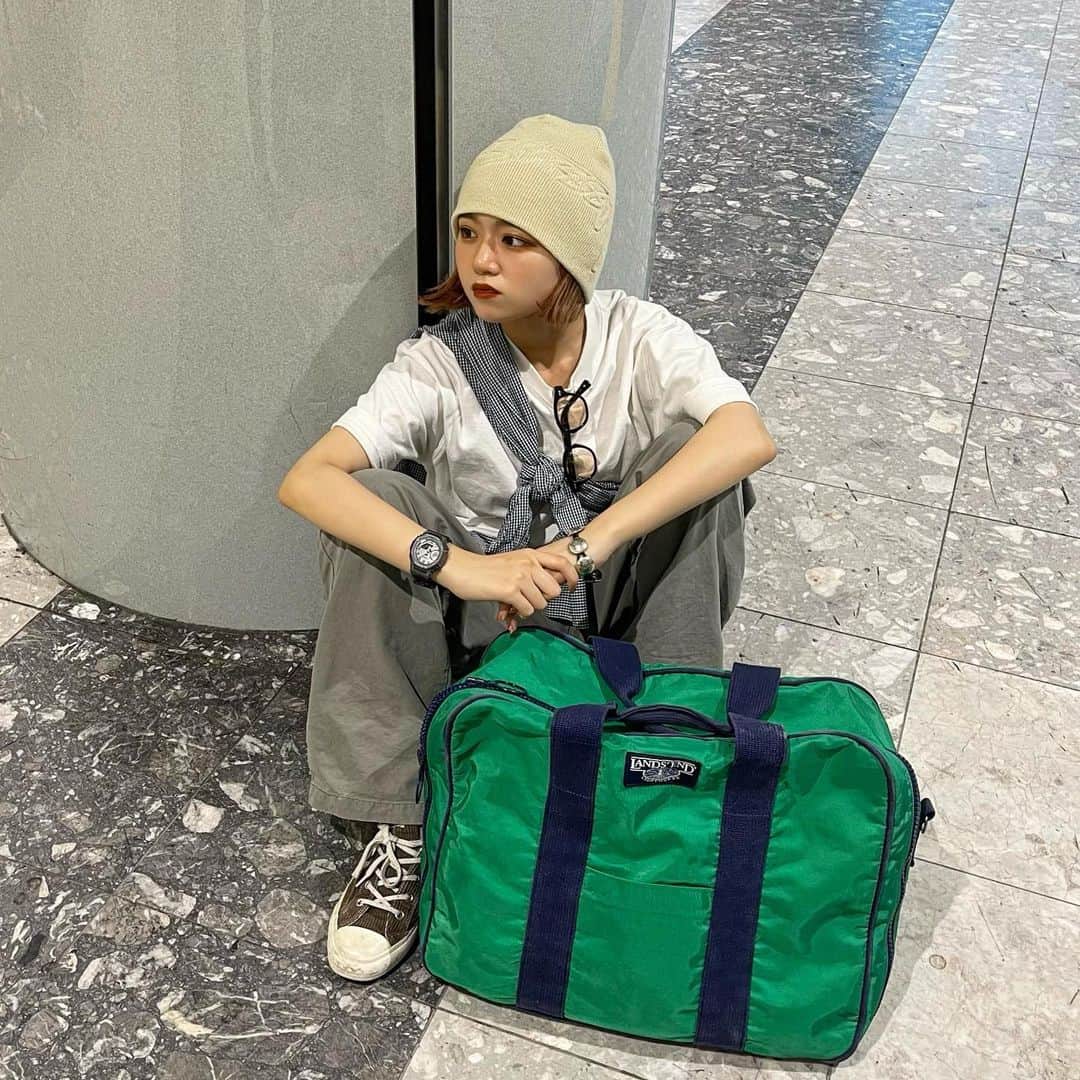 moeのグルメインスタ