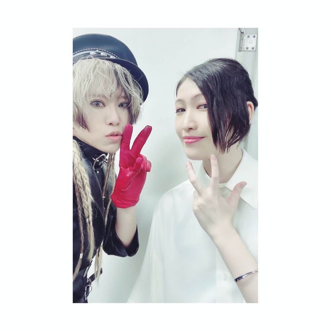 VALSHEのインスタグラム：「◢◣  RAD DOGSコラボメンバー  いかさん nero君 konocoさん  4人コラボというものが初めてでしたが 細かい部分まで一緒に拘ってくれる皆様で とても気持ちのいいメンバーでした👑」