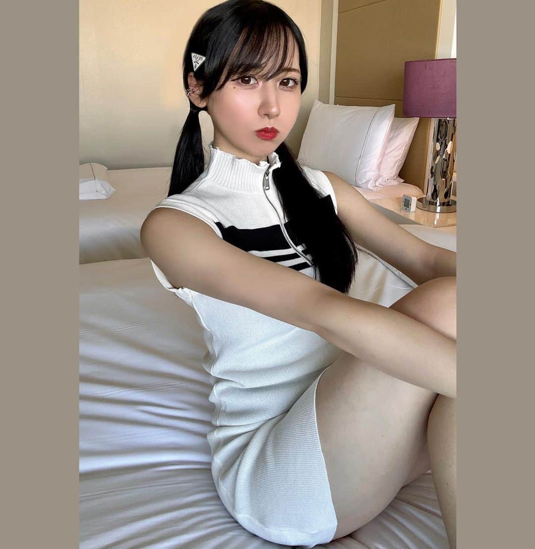 てーらのインスタグラム