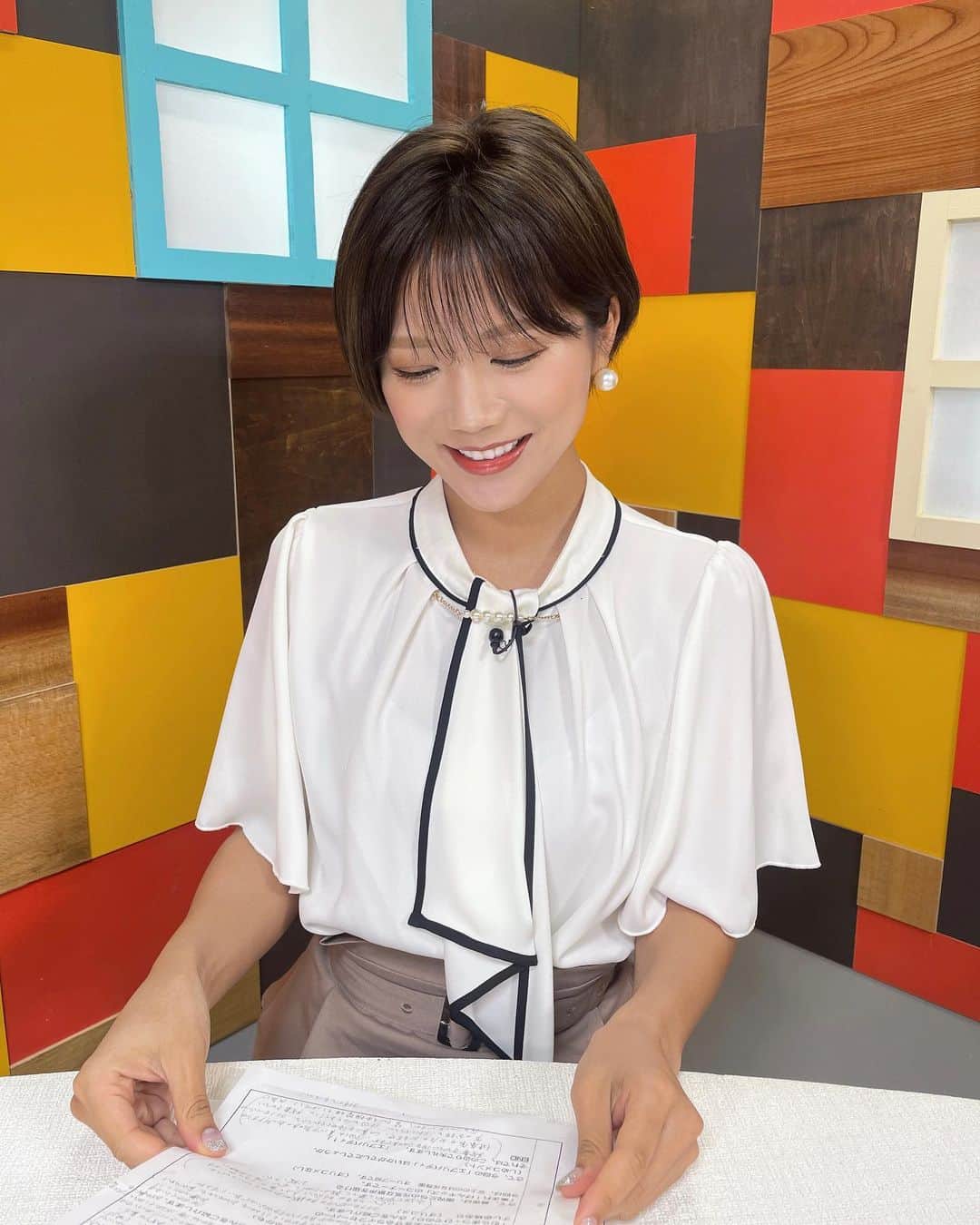 海江田麻貴のインスタグラム