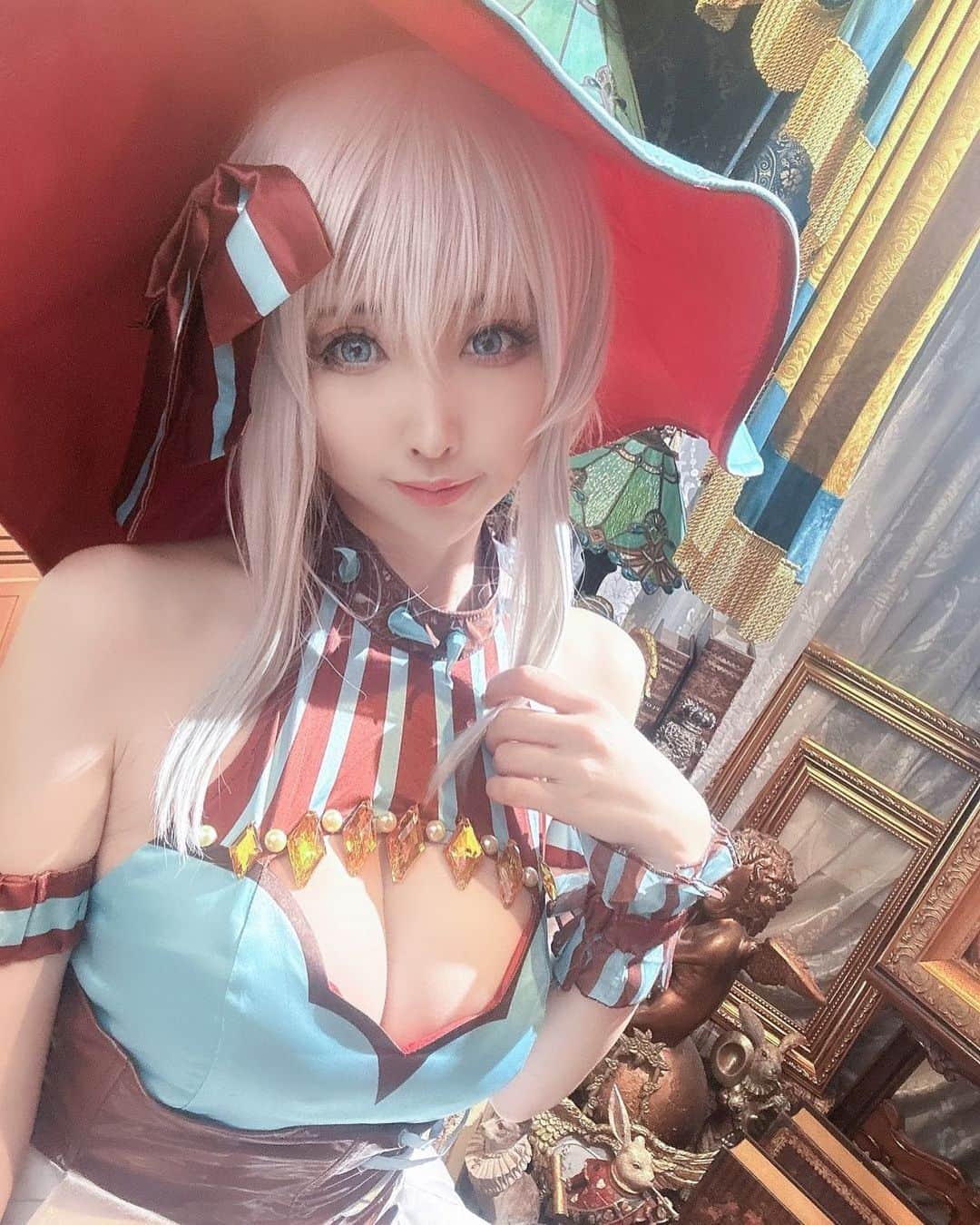 桃色れくのインスタグラム